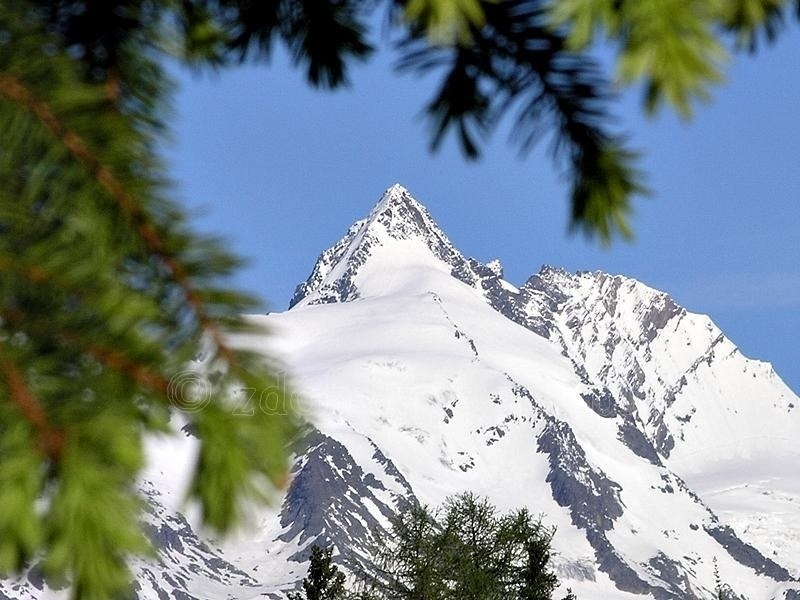 Grossglockner - 
zdobywcygor.pl