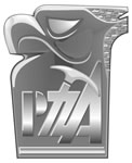Logo PZA - zdobywcygor.pl