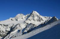 grossglockner grossglockner