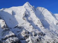 grossglockner grossglockner