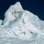Baruntse