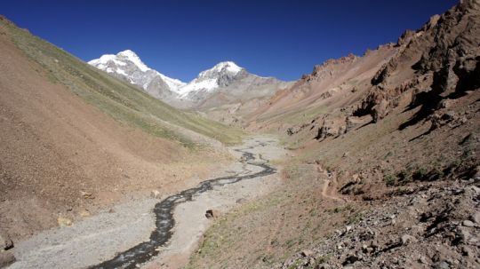 Aconcagua 