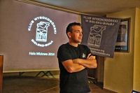 Zakończenie sezonu KW BB 2014 - Miziowa Zakończenie sezonu KW BB 2014 - Miziowa