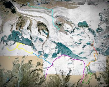 Monte Rosa 15x4000 - www.zdobywcygor.pl