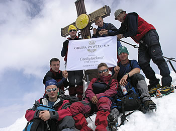Grossglockner